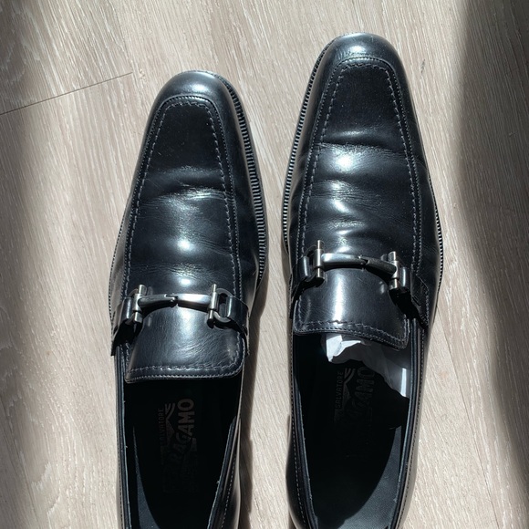 Ferragamo shoes main image 4